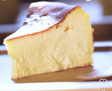 【雲呢拿籽🇪🇸巴斯克芝士蛋糕 】 - Nekos Cube 方塊貓 | 荃灣貓Cafe
