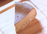 【雲呢拿籽🇪🇸巴斯克芝士蛋糕 】 - Nekos Cube 方塊貓 | 荃灣貓Cafe