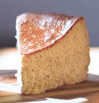 【雲呢拿籽🇪🇸巴斯克芝士蛋糕 】 - Nekos Cube 方塊貓 | 荃灣貓Cafe