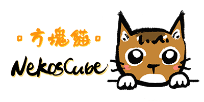 Nekos Cube