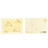 Pottering Cat | 明信片〔季節系列〕 - Nekos Cube 方塊貓 | 荃灣貓Cafe
