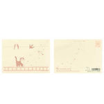 Pottering Cat | 明信片〔季節系列〕 - Nekos Cube 方塊貓 | 荃灣貓Cafe