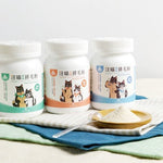 汪喵星球 | 天然排毛粉 - Nekos Cube 方塊貓 | 荃灣貓Cafe