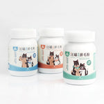 汪喵星球 | 天然排毛粉 - Nekos Cube 方塊貓 | 荃灣貓Cafe