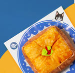 汪喵星球 | 貓草包 - Nekos Cube 方塊貓 | 荃灣貓Cafe